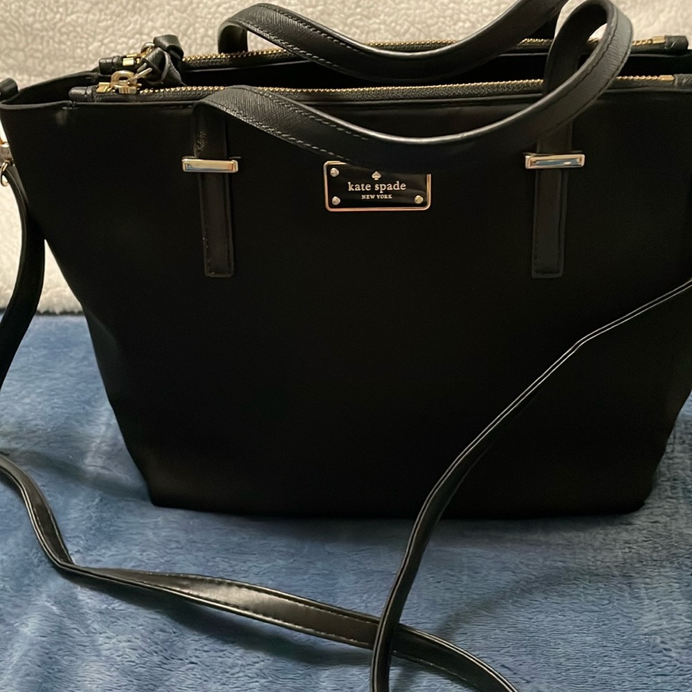 Kate Spade ♠️ Satchel